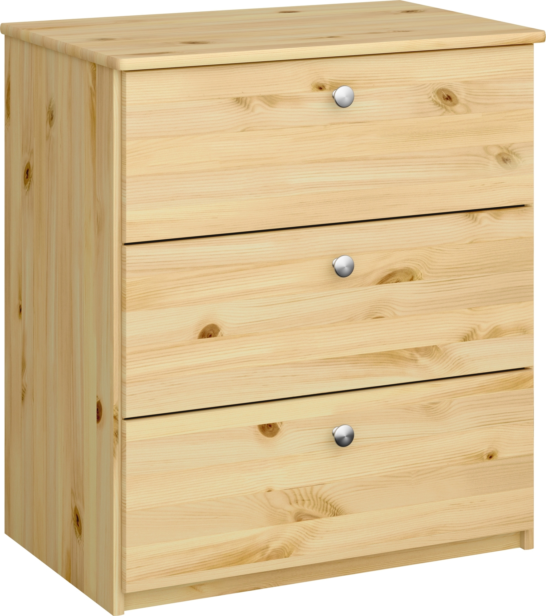 Memphis Dressoir - Grenen