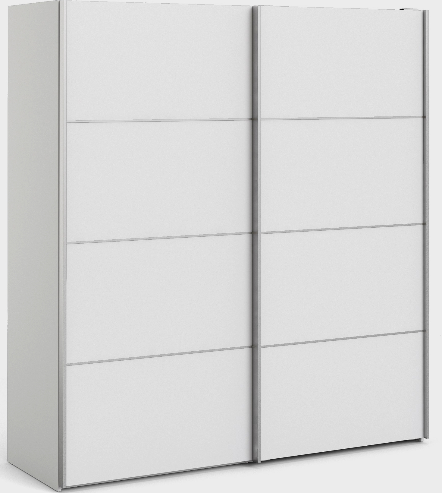 Verona garderob - Vit Verona garderob - Vit