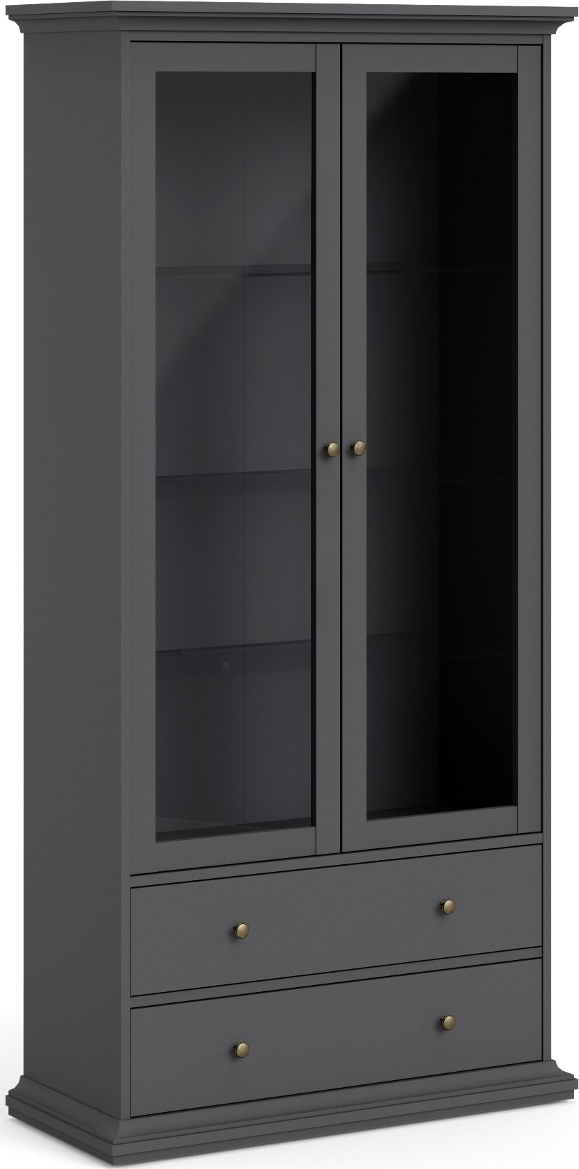 Paris vitrinsk�p - Gr�