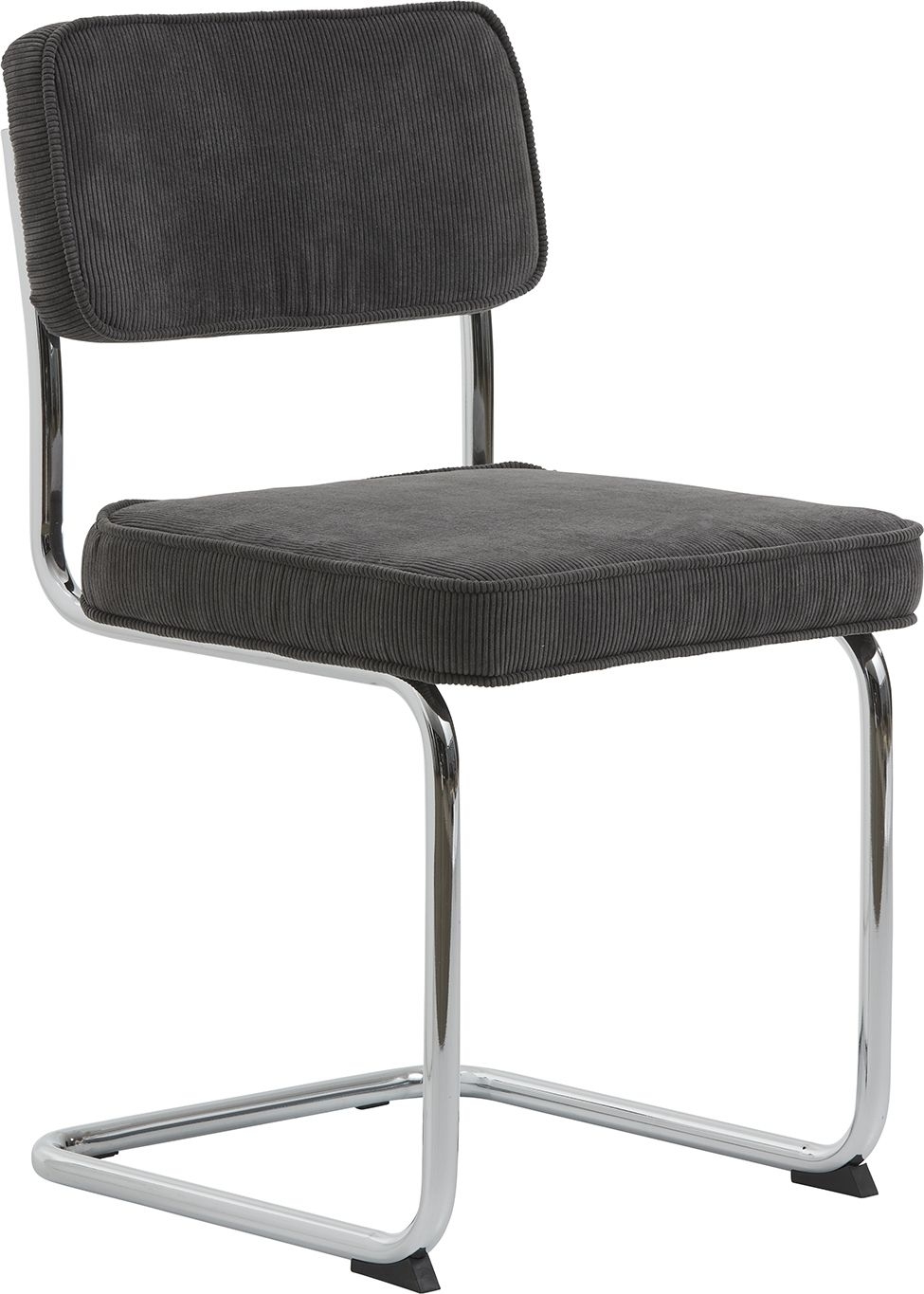 Aero stol i gr� manchester