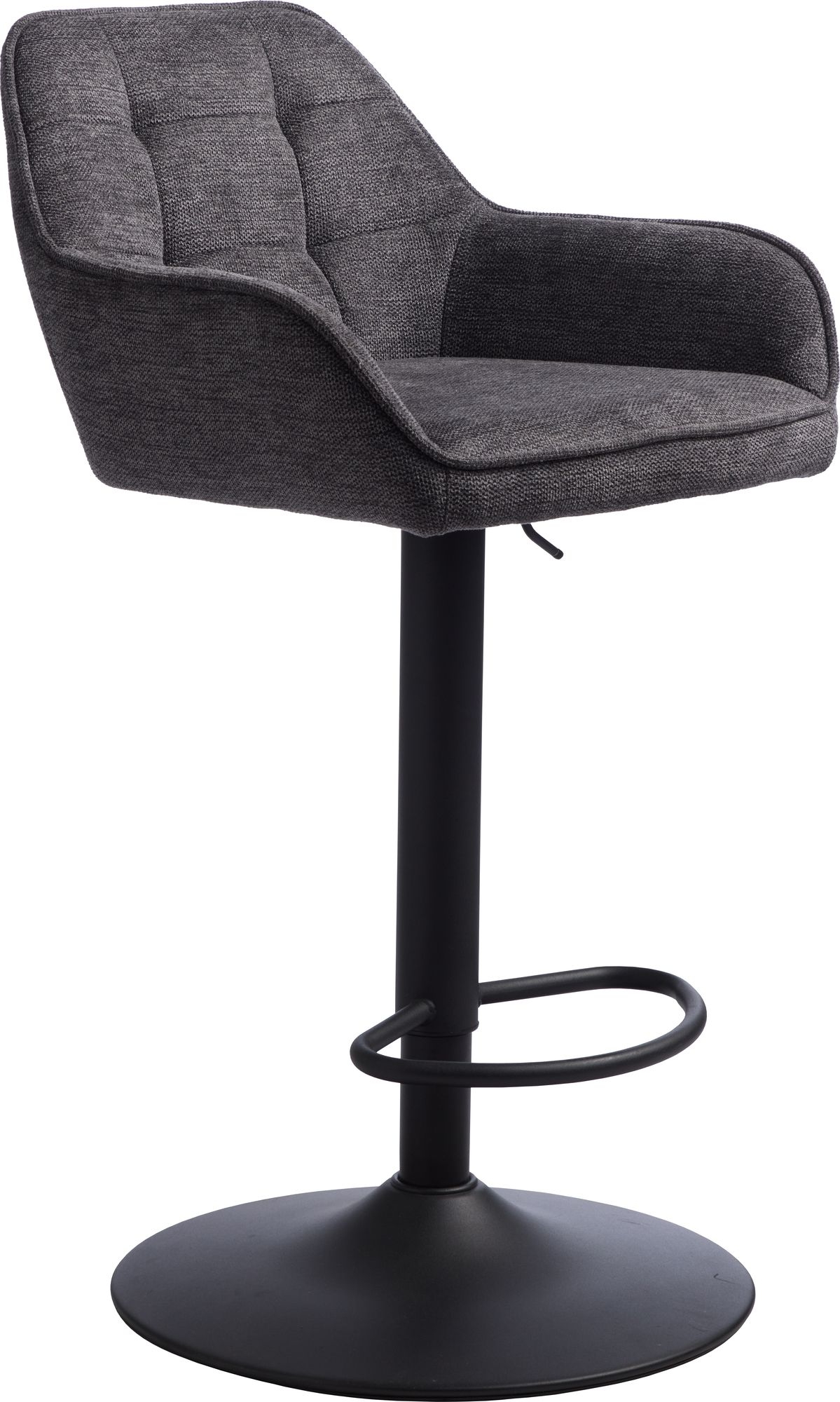 Casco barkruk - Donkergrijs