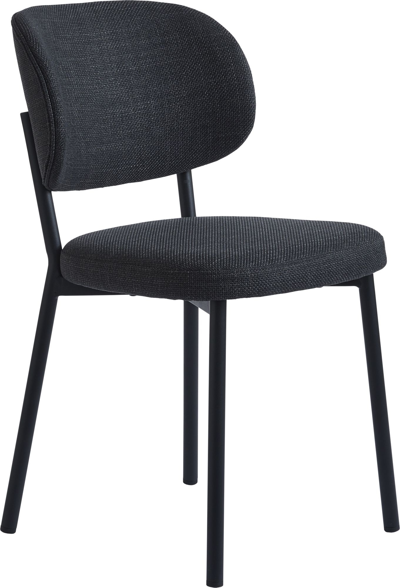 Hunter matstol - M�rkgr�