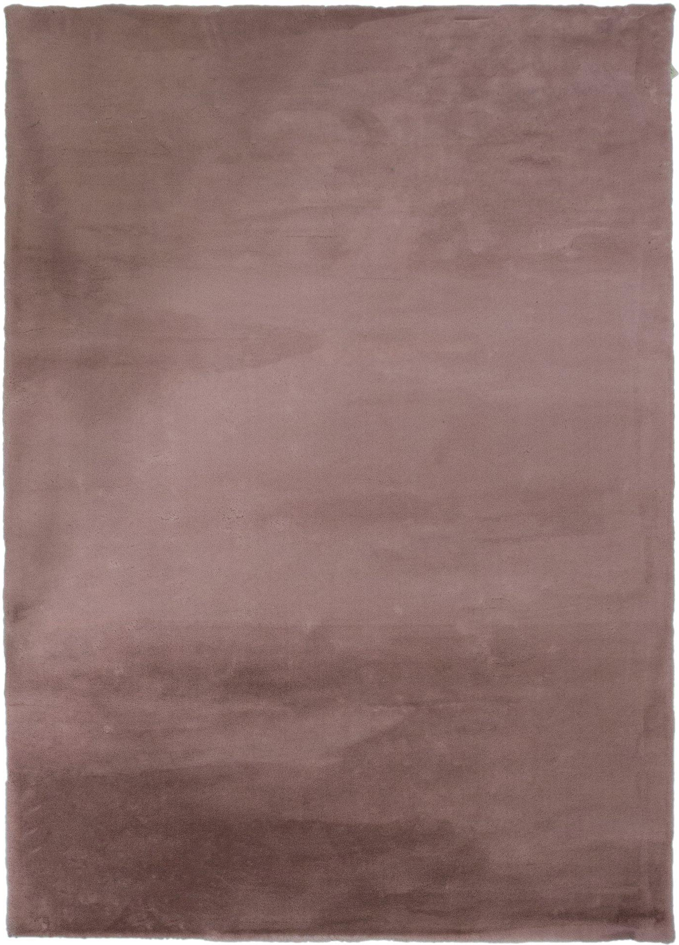 Ninha vloerkleed 160 x 230 cm - Roze