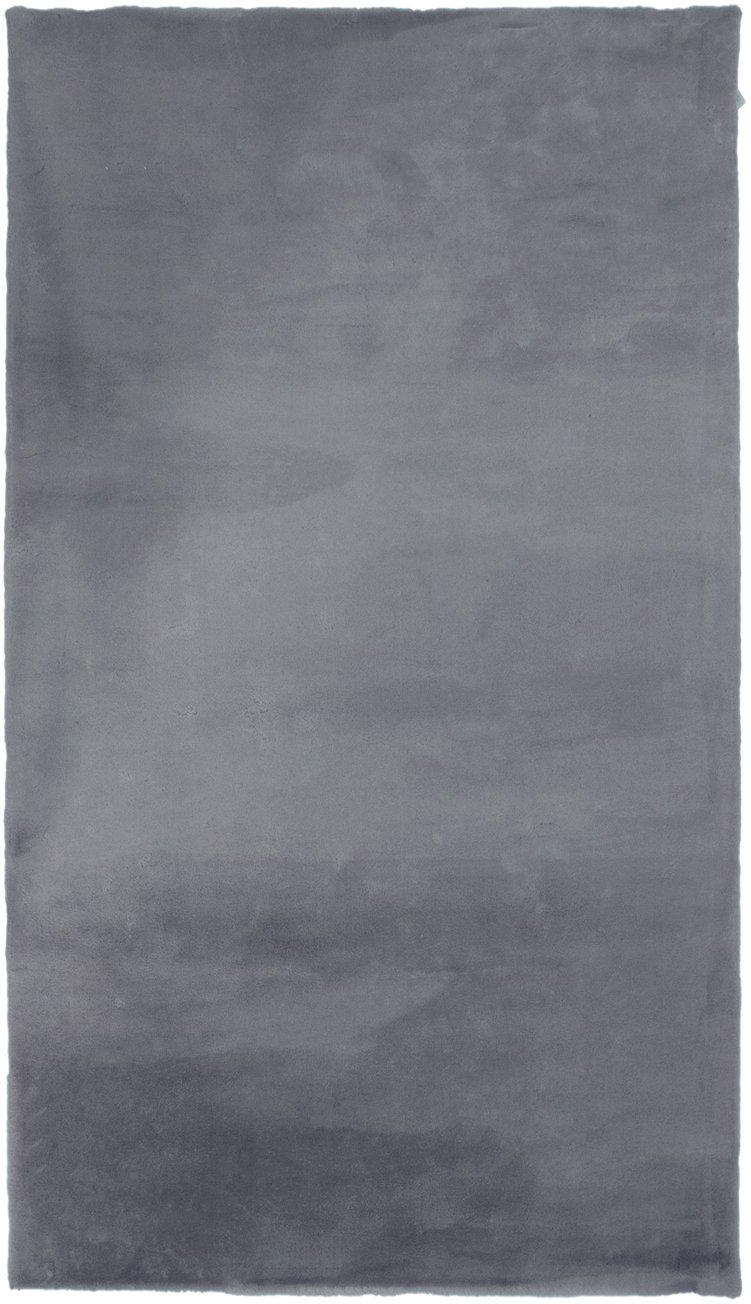 Ninha vloerkleed 80 x 140 cm - Blauw