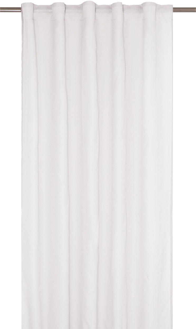 Rimy gardin 1-pack 280 x 300 cm - Offwhite