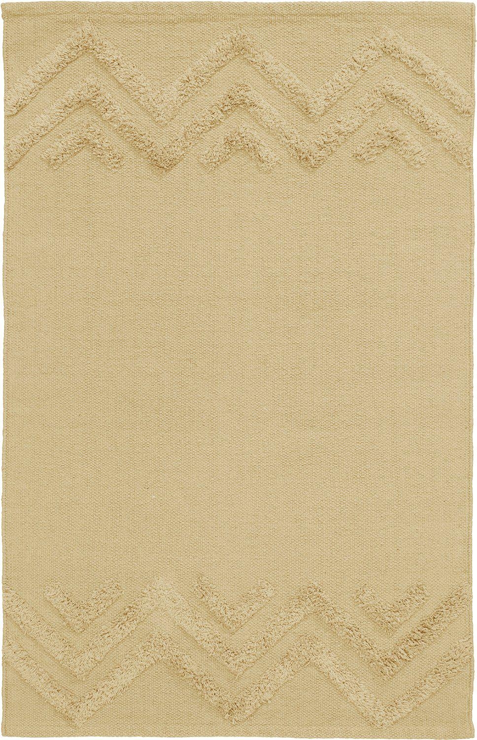 Madison-tapijt - ijskoffie