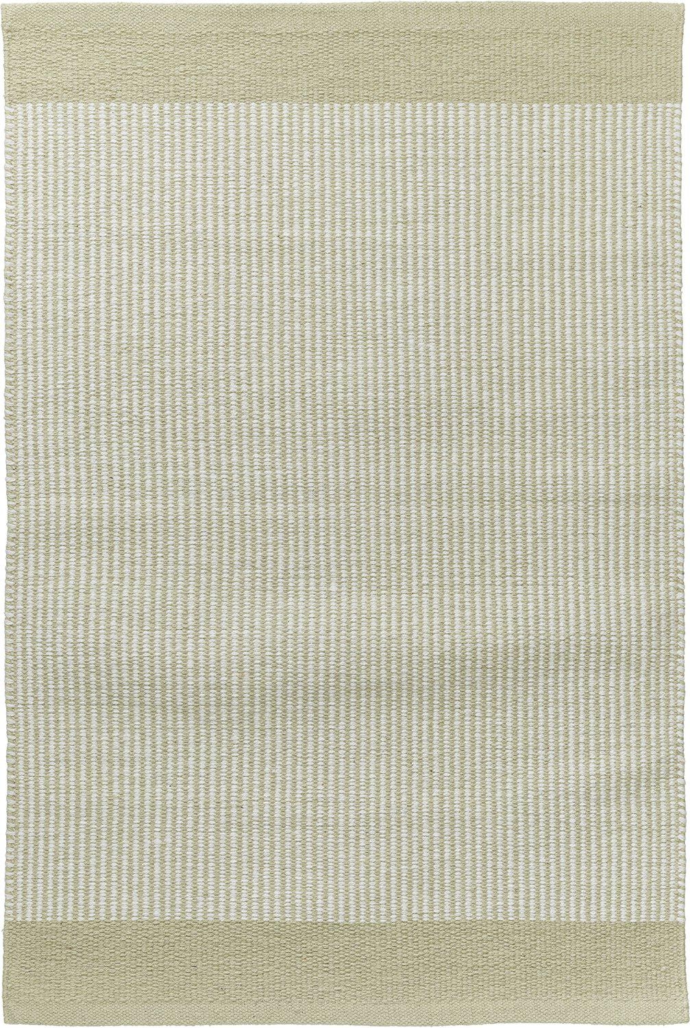 Stripe matta 170 x 240 cm - Nougat