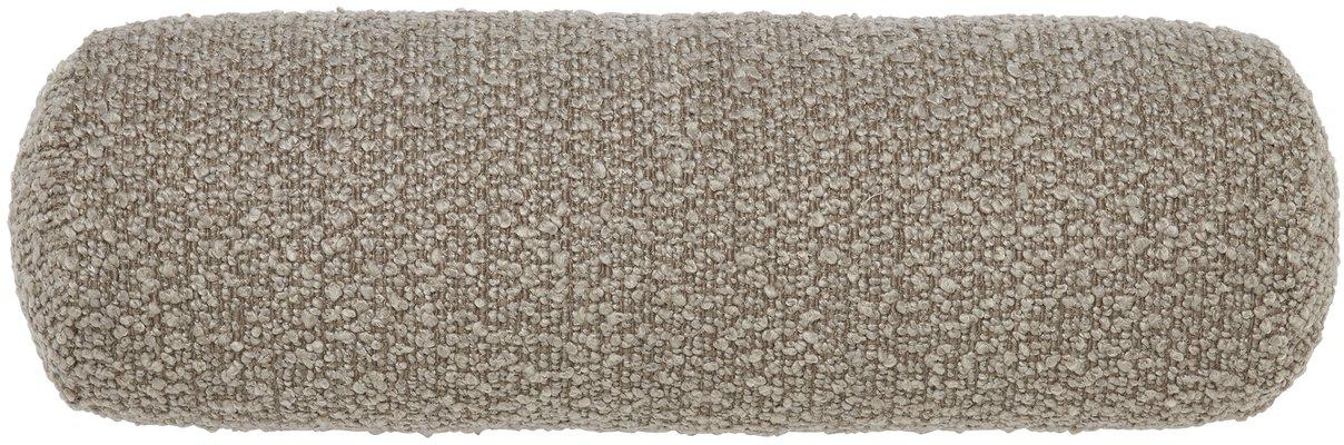 Trond kudde 15 x 15 x 45 cm - Beige