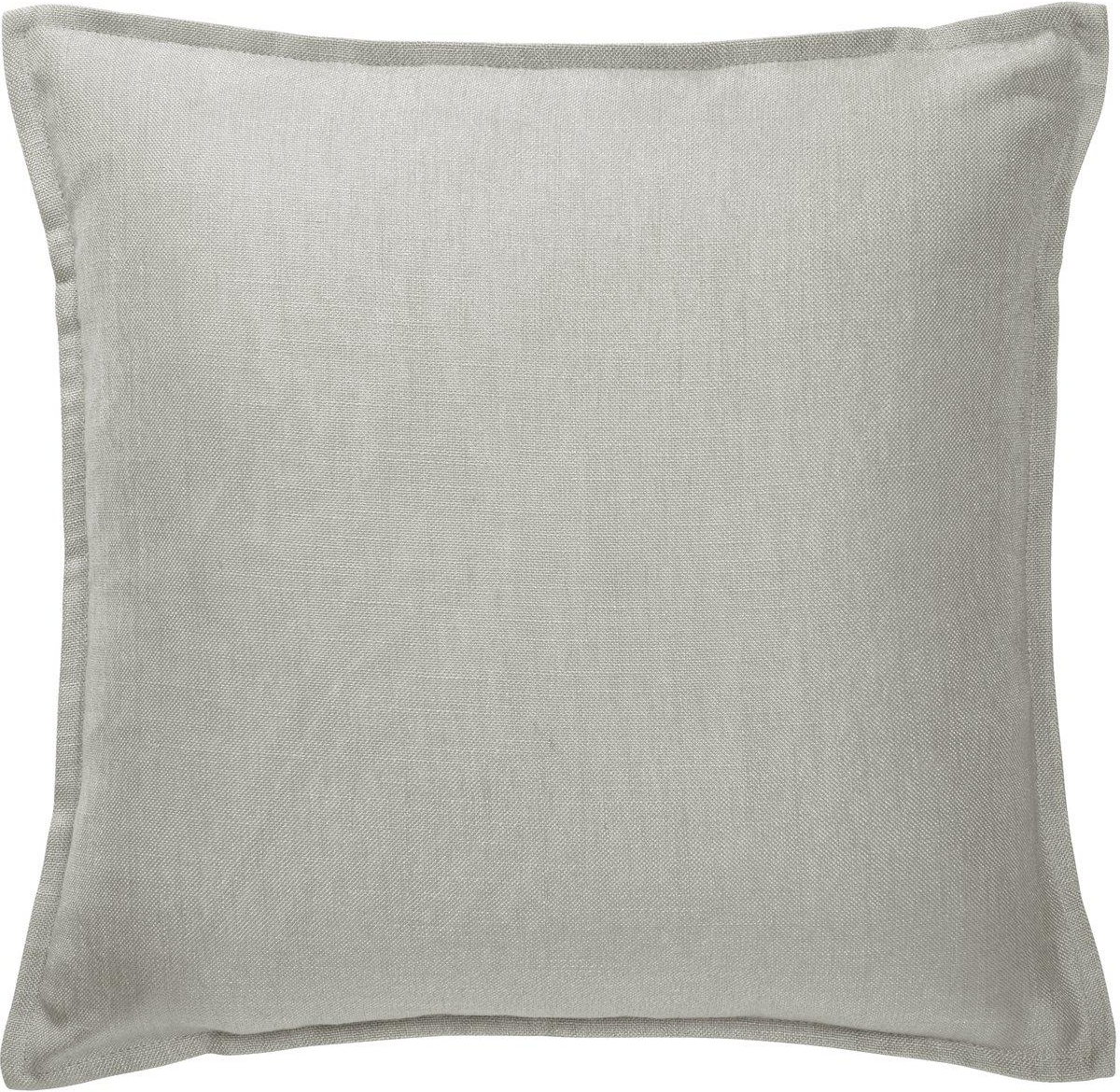 Cecil kussenhoes 45 x 45 cm - Nougat