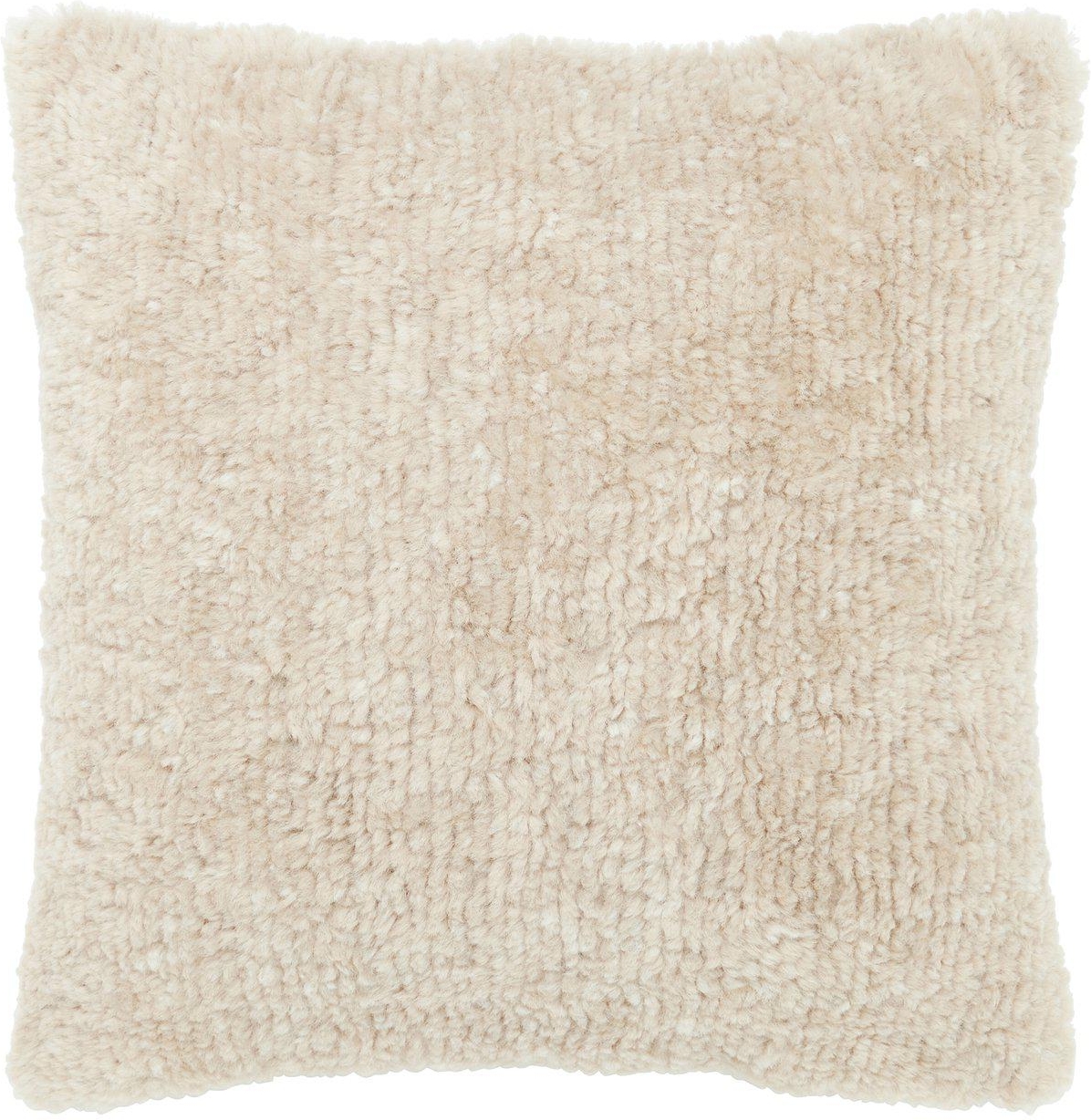 Dolly kuddfodral 45 x 45 cm - Sand