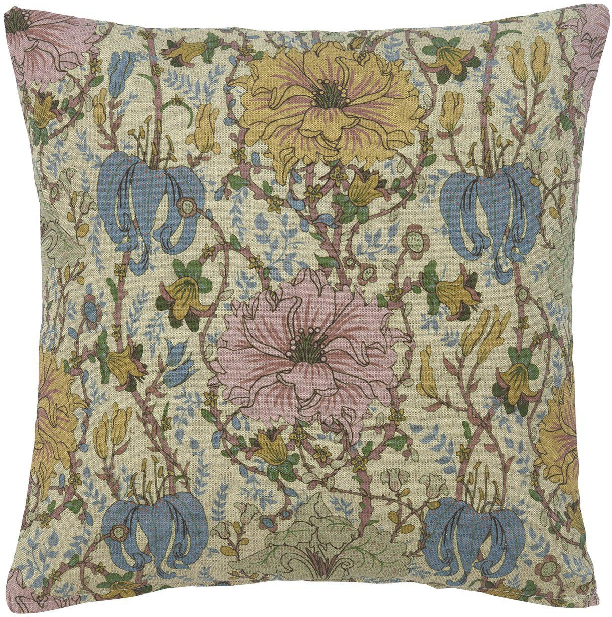 Flore kuddfodral 45 x 45 cm - Multi Flore kuddfodral 45 x 45 cm - Multi