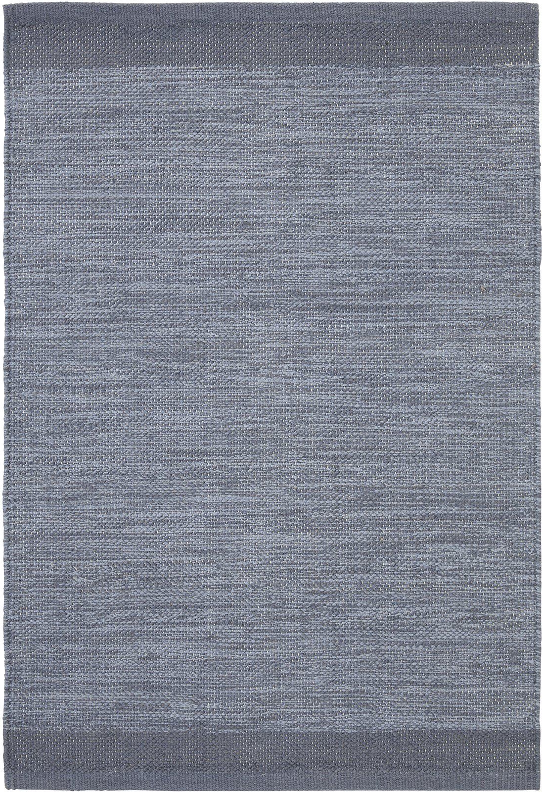 Eve tapijt - Lichtblauw