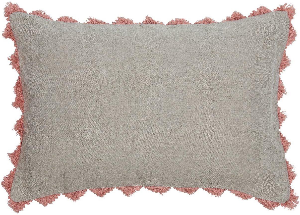 Ida kuddfodral 40 x 60 cm - Korall Ida kuddfodral 40 x 60 cm - Korall