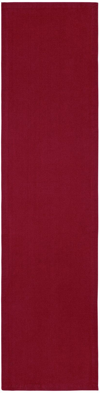 Avery loper 40 x 160 cm - Rood