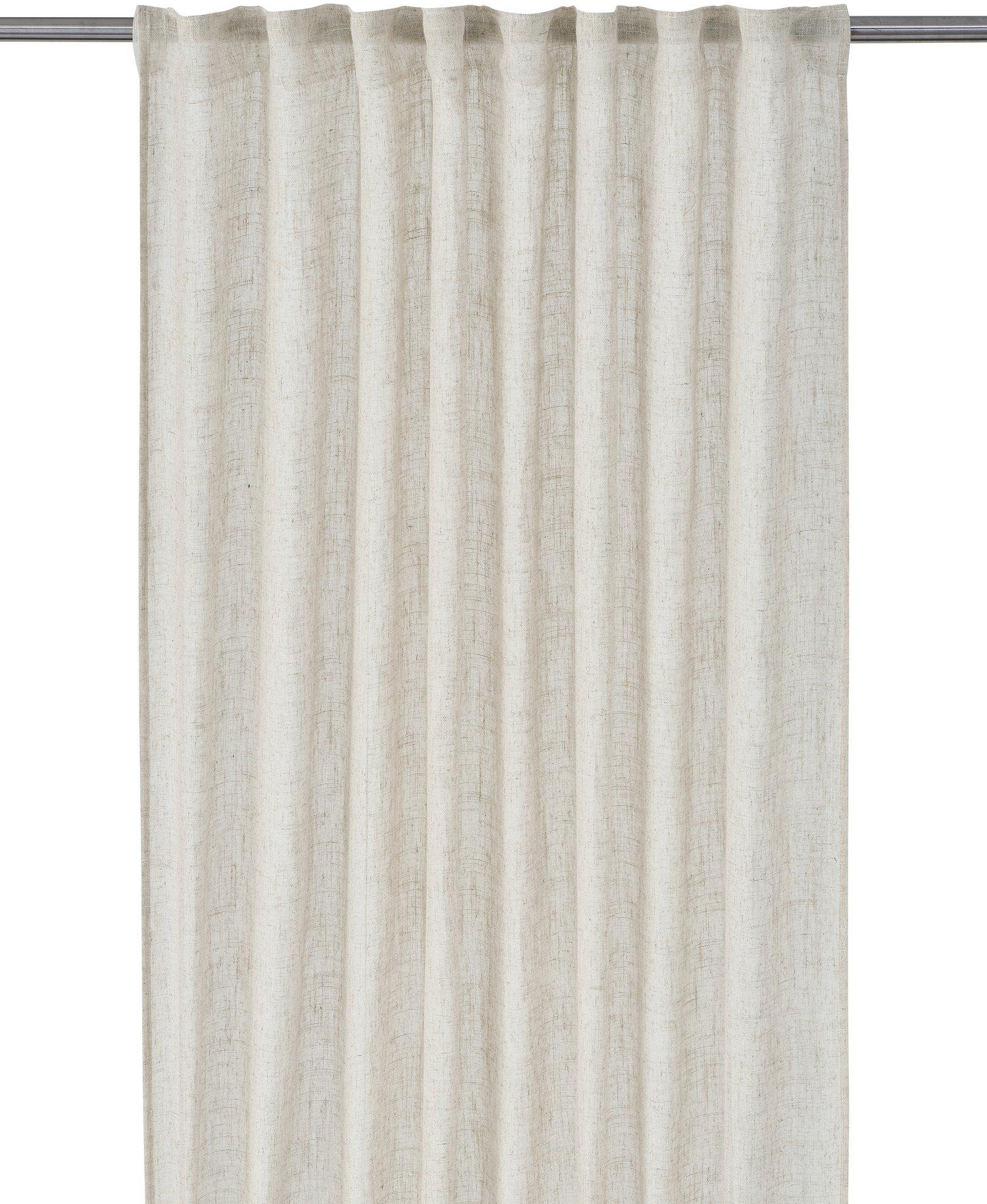 Ana gardin 2-pack 2 x 140 x 280 cm - Natur Ana gardin 2-pack 2 x 140 x 280 cm - Natur