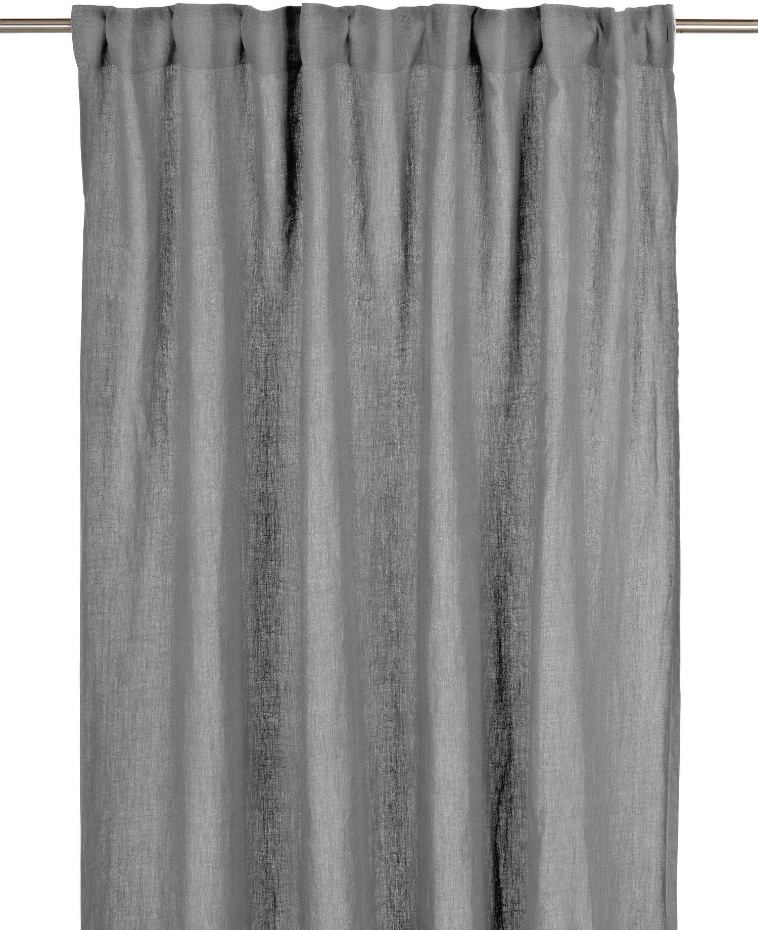 Julie gardin 2-pack 2 x 145 x 280 cm - Gr�