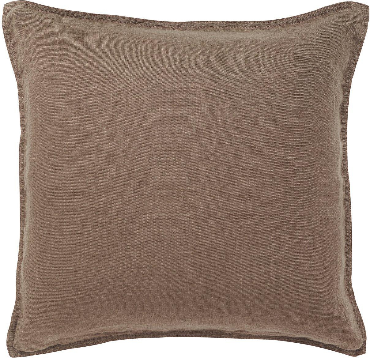 Julie kuddfodral - Mocca