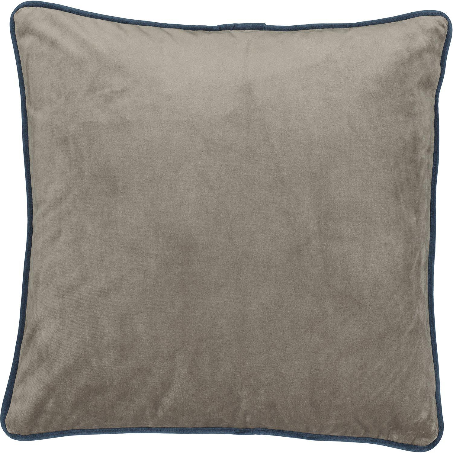 Enya kuddfodral 45 x 45 cm - Nougat