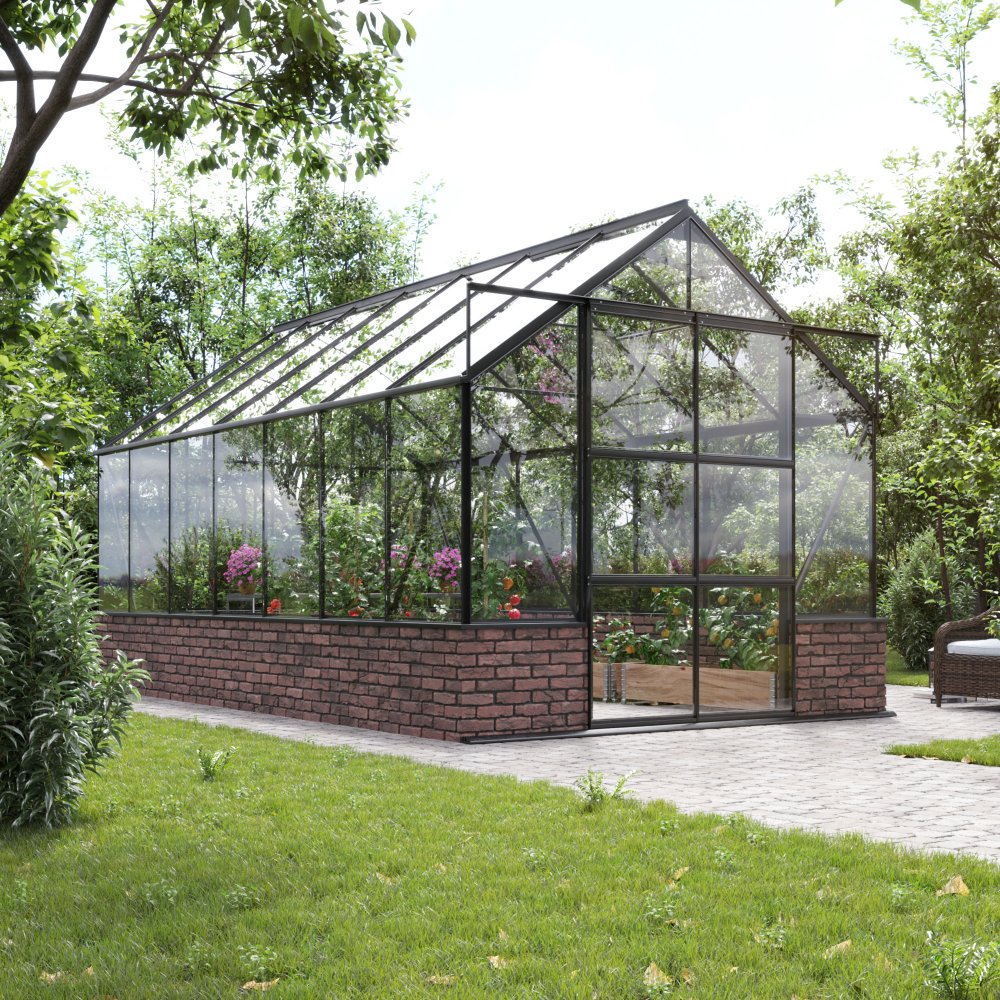 V�xthus Amalthea - 11,5 m� +