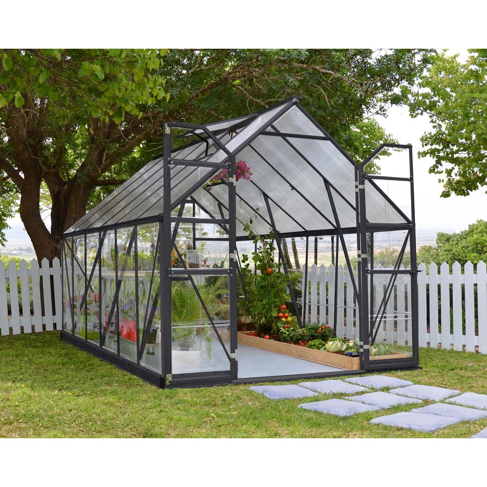 V�xthus Balance Gr� - 8,8 m� +