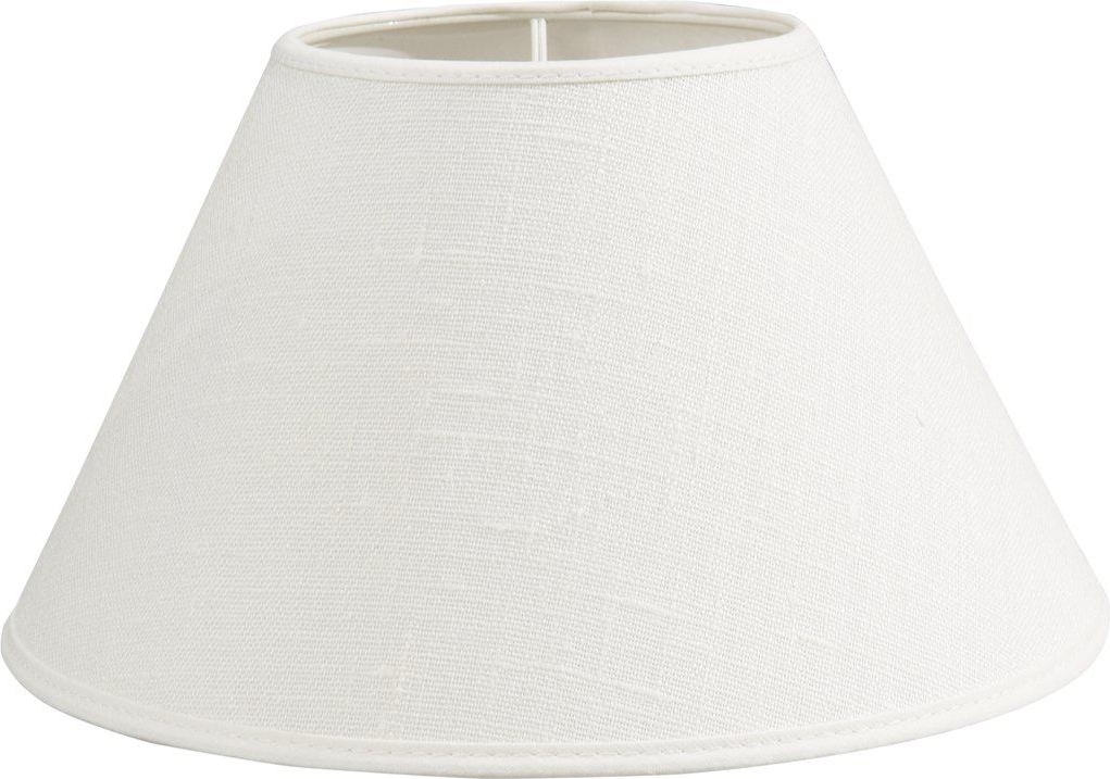 Empire Lin lampskärm - Offwhite Empire Lin lampskärm - Offwhite
