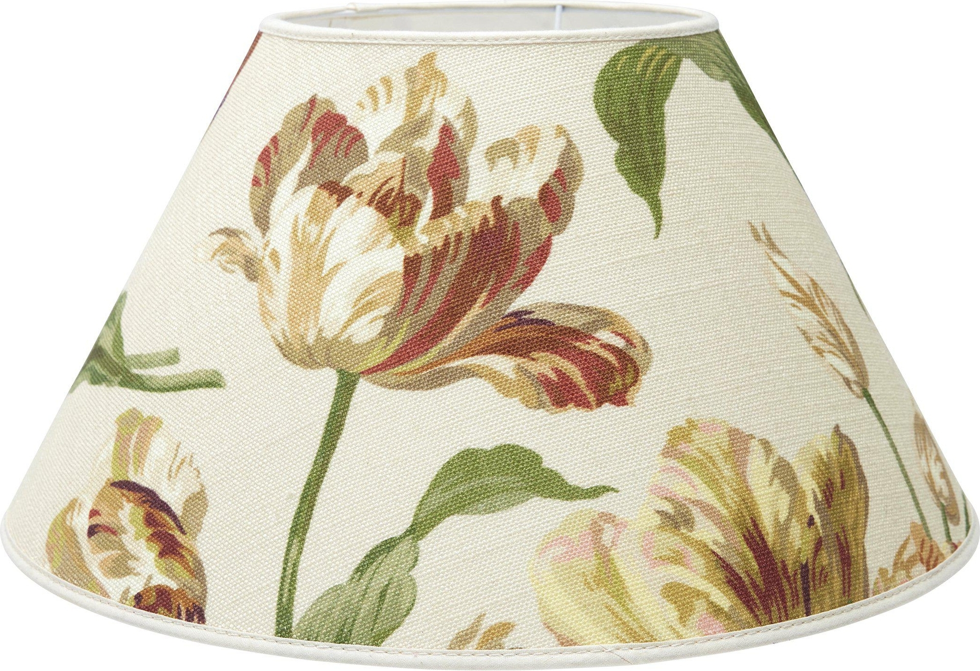 Empire Gosford lampenkap - Goud