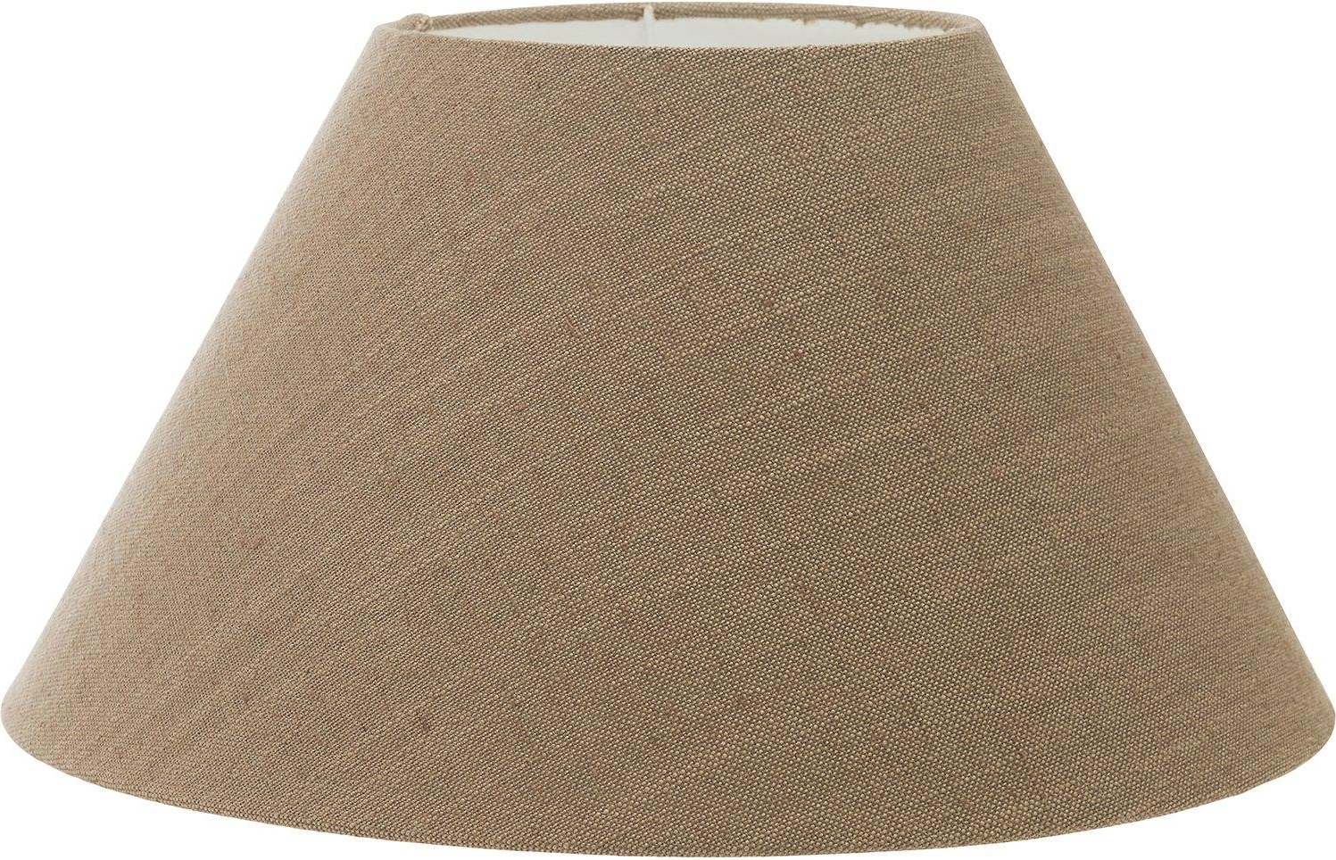 Empire Florenzo lampenkap - Naturel