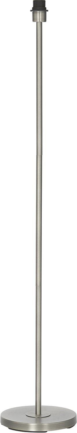 Amy golvlampa - Krom - 130 cm