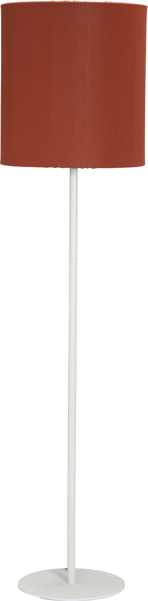 Agnar vloerlamp voor buitengebruik - Roest - 156 cm