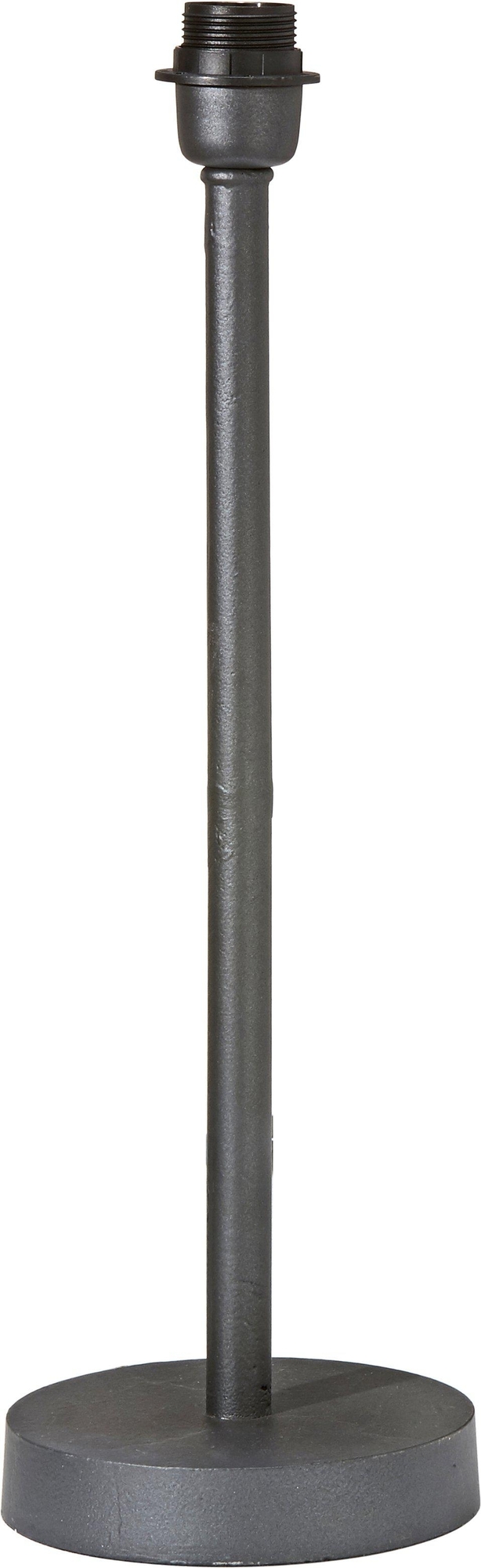 Columbus lampenvoet - Grijs - 35 cm