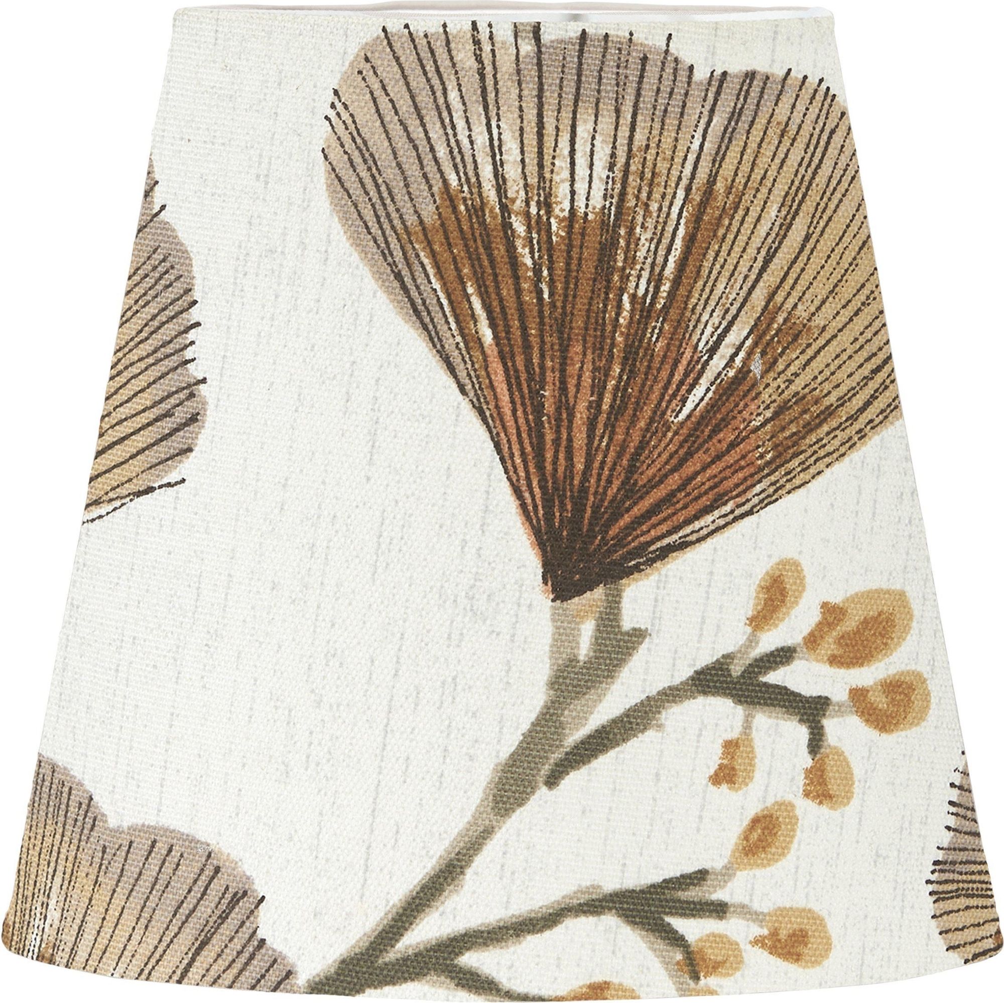 Cia Odin bovenste ringscherm - Terracotta - 20 cm Cia Odin bovenste ringscherm - Terracotta - 20 cm