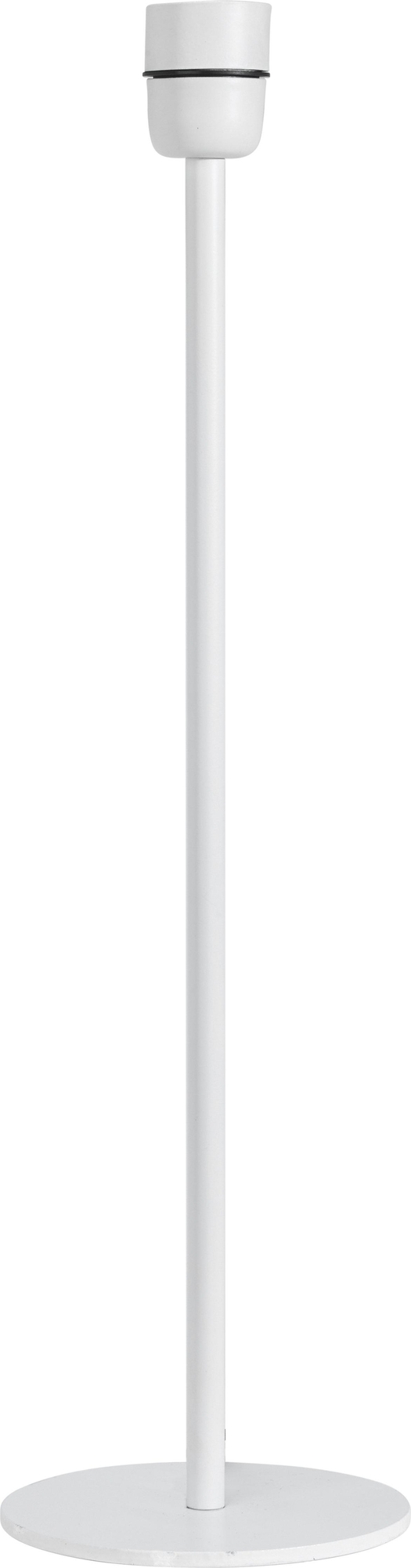 Basis lampvoet - Wit Basis lampvoet - Wit