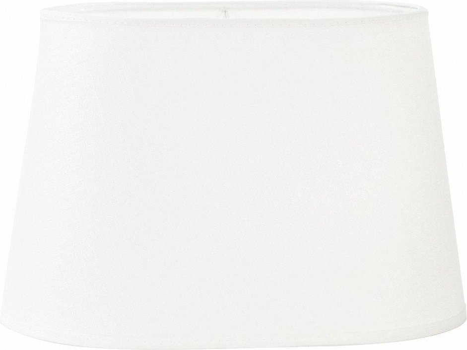 Omera Linnen lampenkap - Gebroken wit