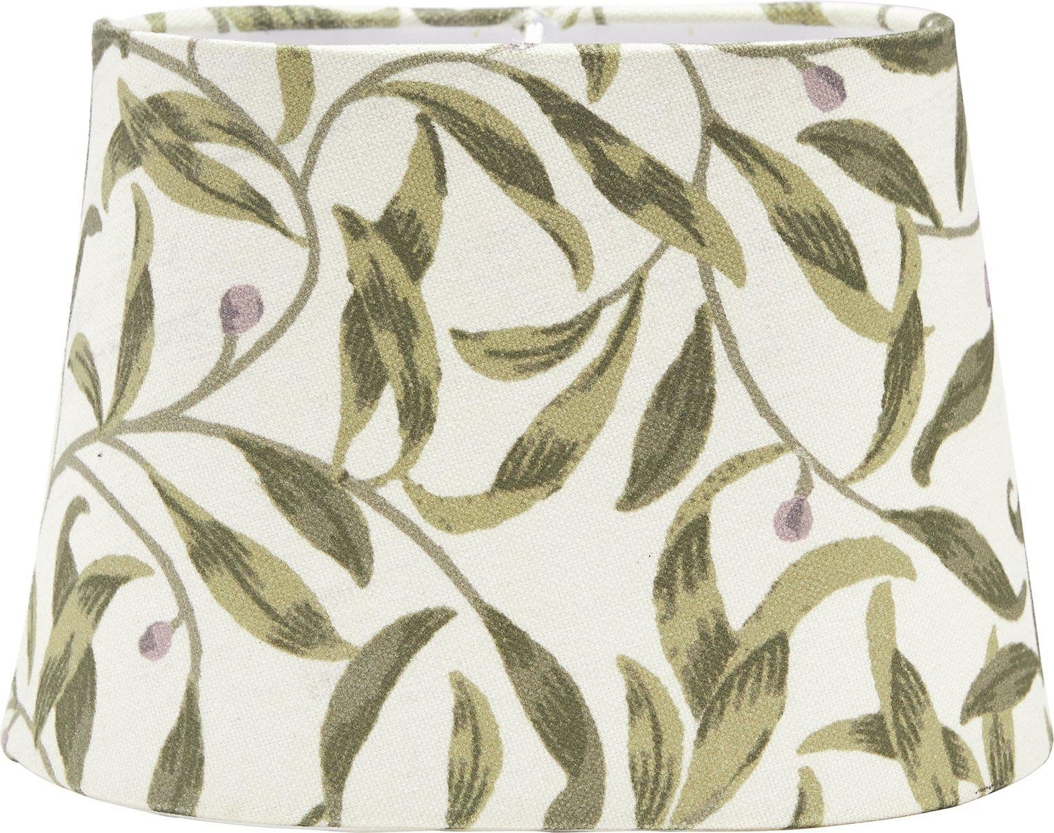 Omera Wilderhope lampenkap - Groen