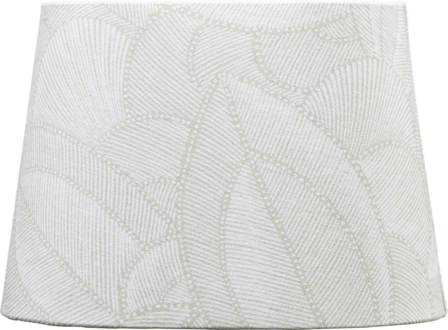 Omera Onyx lampenkap - Taupe