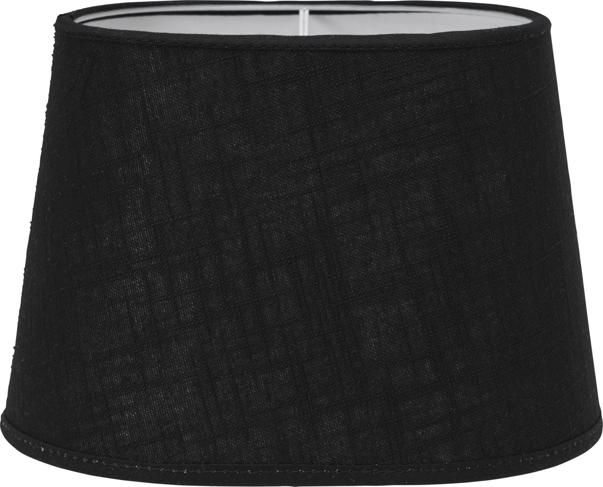 Omera Classico lampenkap - Zwart Omera Classico lampenkap - Zwart