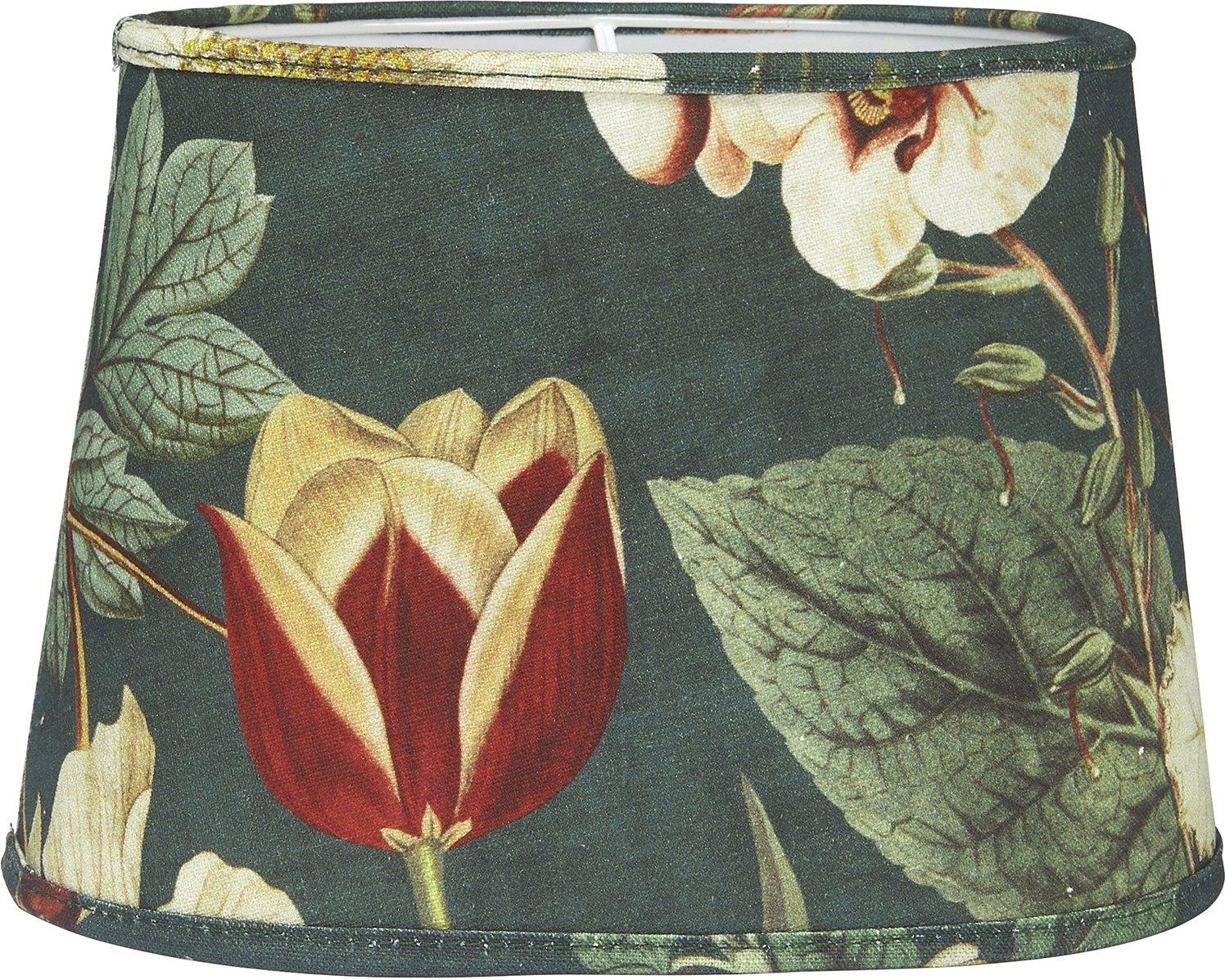 Omera Botany lampenkap - Groen