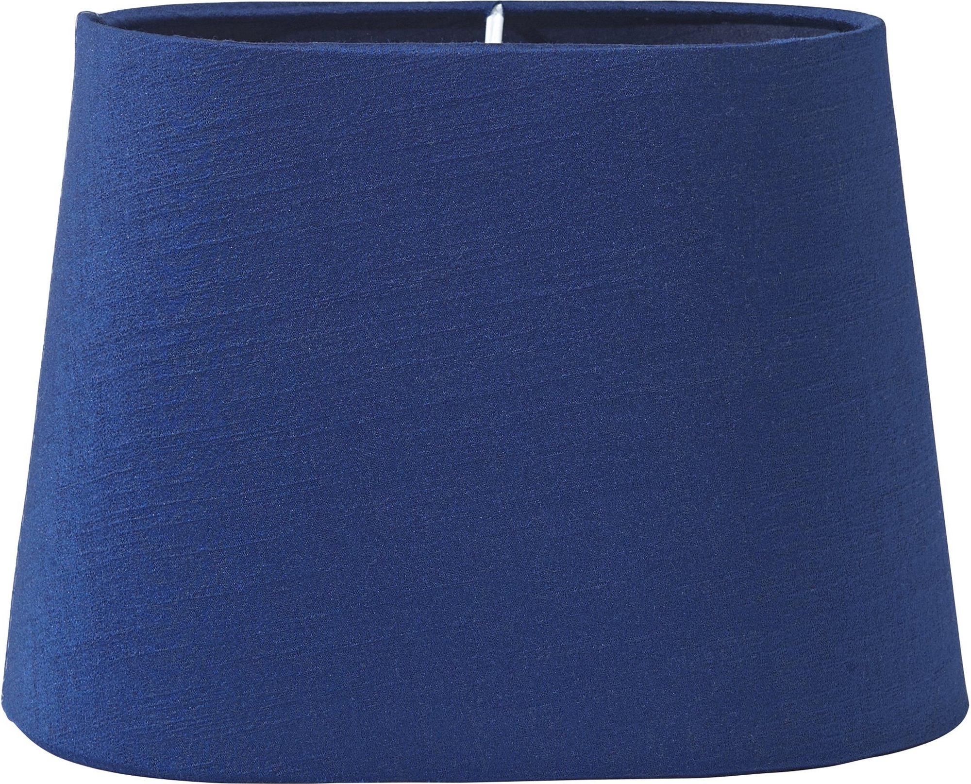 Omera Carnaby lampenkap - Marineblauw