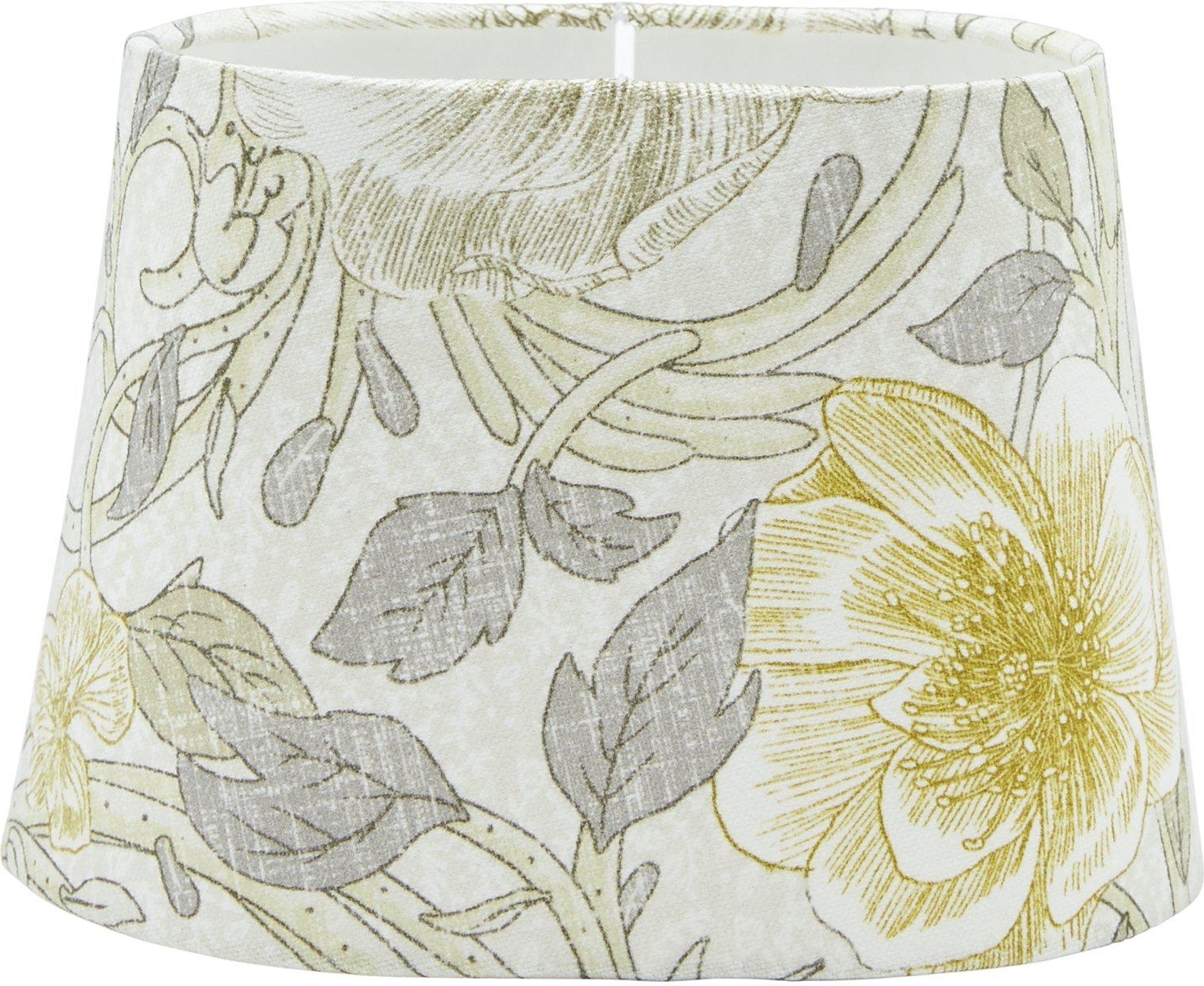 Omera Ophelia lampenkap - Beige - 20 cm Omera Ophelia lampenkap - Beige - 20 cm