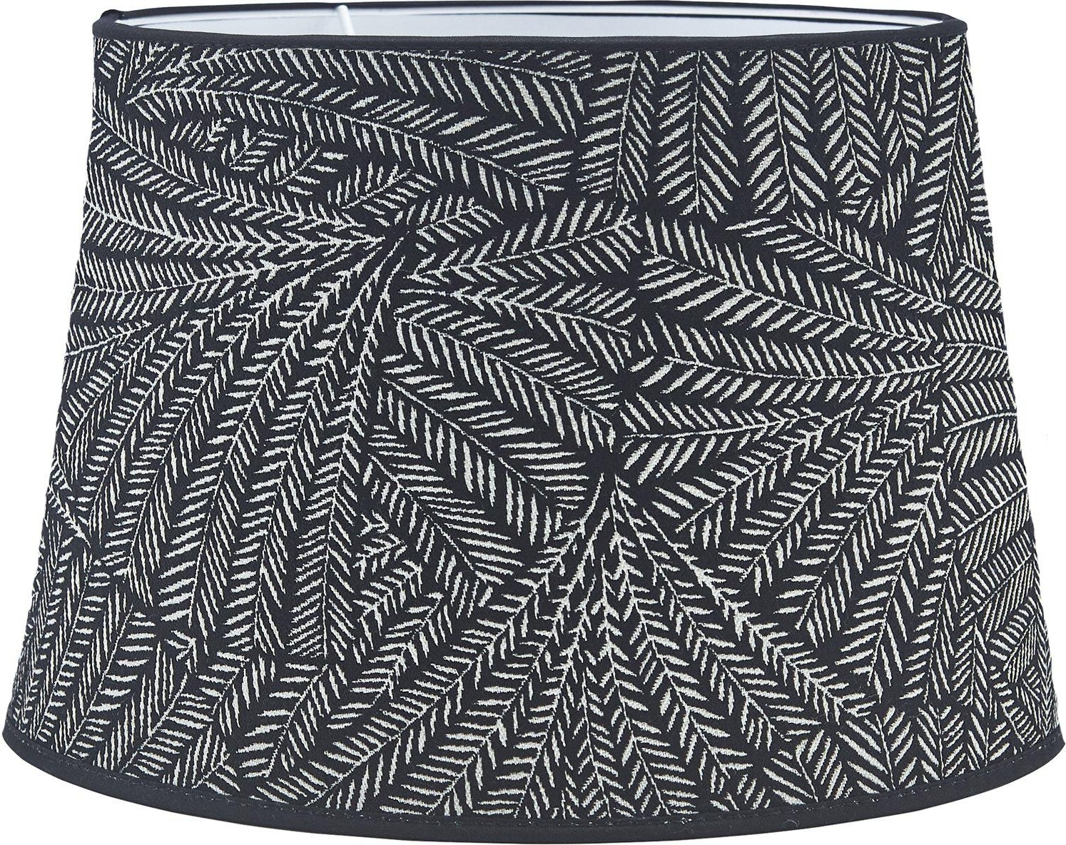 Omera Kyoto lampenkap - Zwart Omera Kyoto lampenkap - Zwart