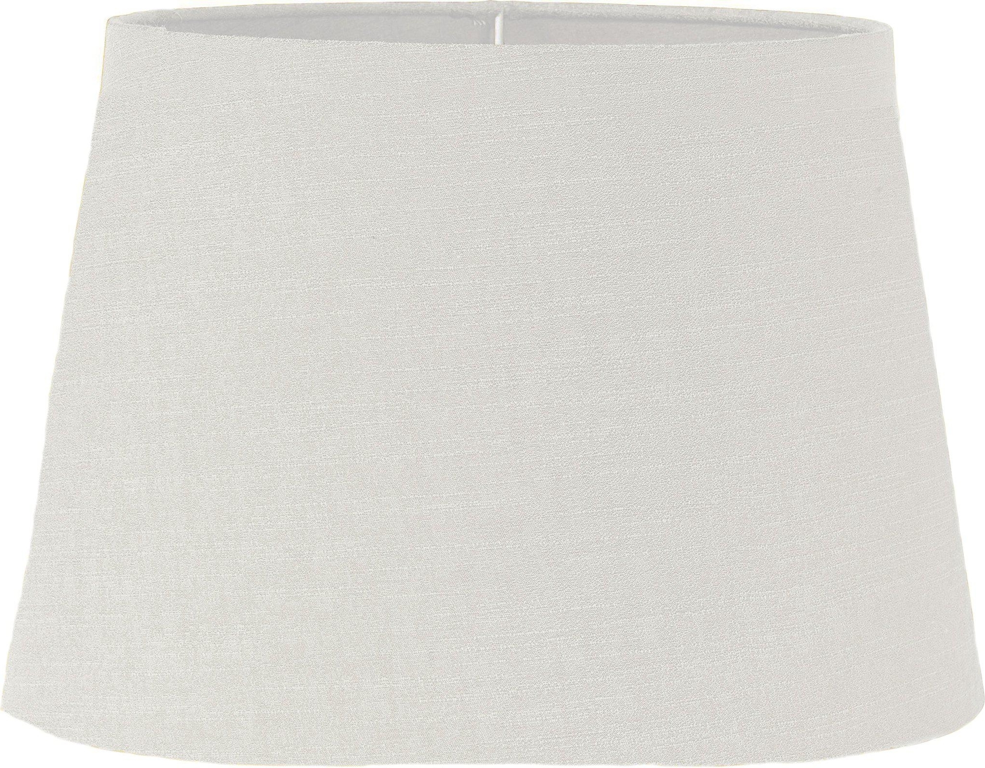 Omera Carnaby lampenkap - Parelbeige