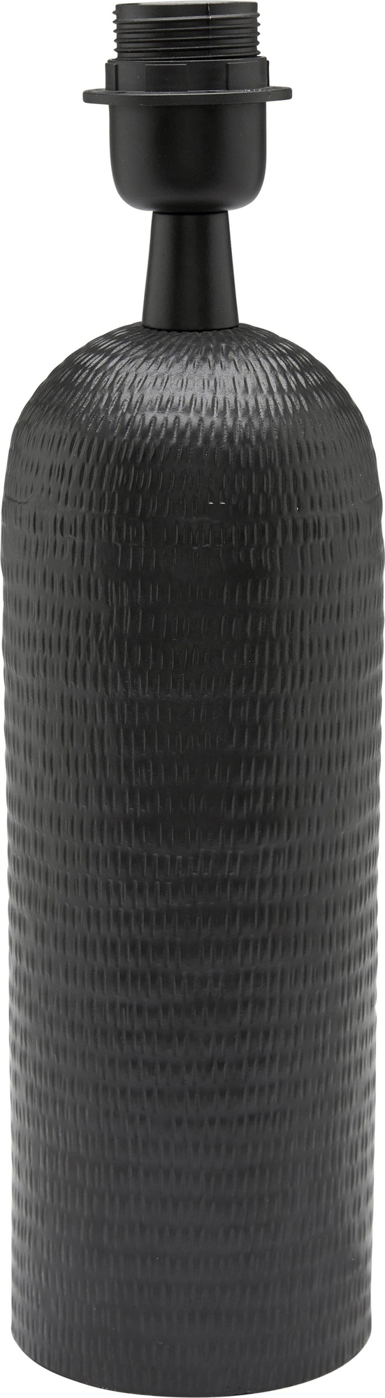 Riley lampenvoet - Zwart - 38 cm Riley lampenvoet - Zwart - 38 cm