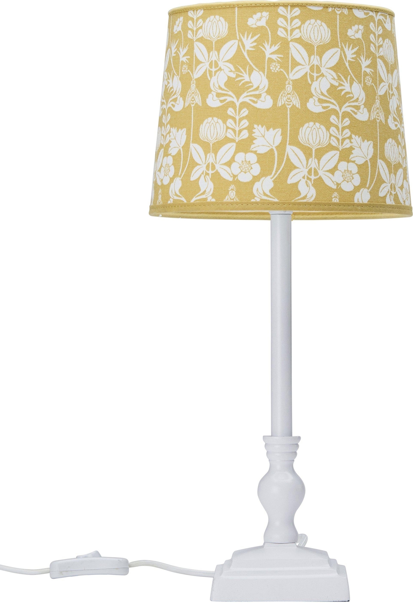 Lisa tafellamp - Wit Lisa tafellamp - Wit