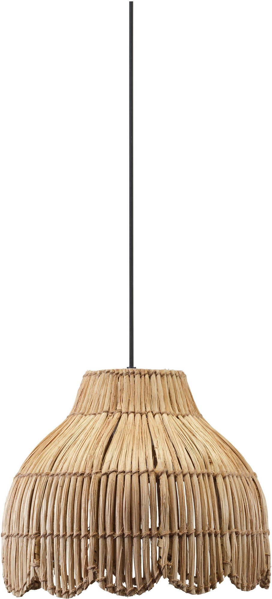 Pia plafondlamp voor buitengebruik - Naturel - 24 cm Pia plafondlamp voor buitengebruik - Naturel - 24 cm