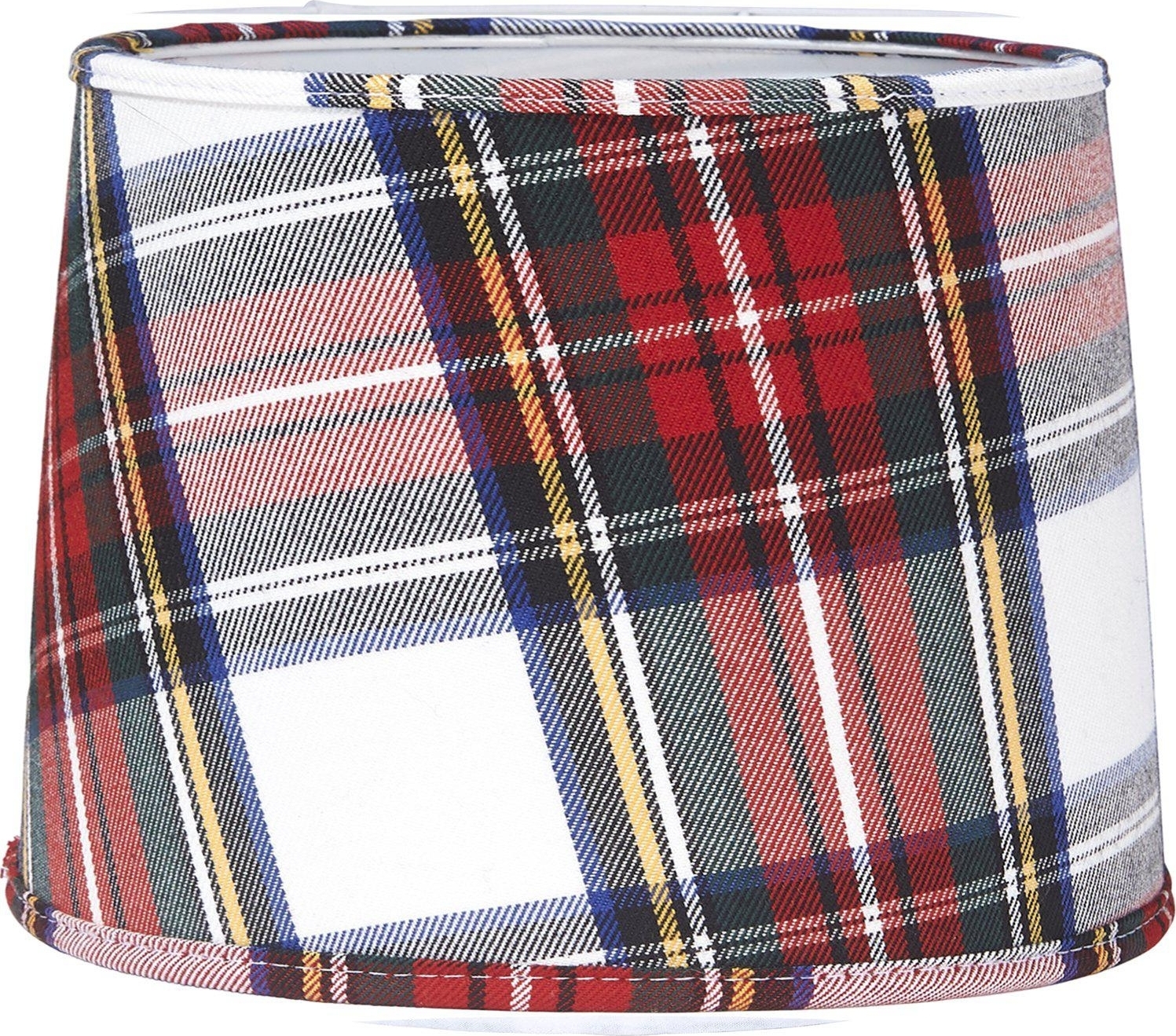 Sofia Ruta lampenkap - Wit Sofia Ruta lampenkap - Wit