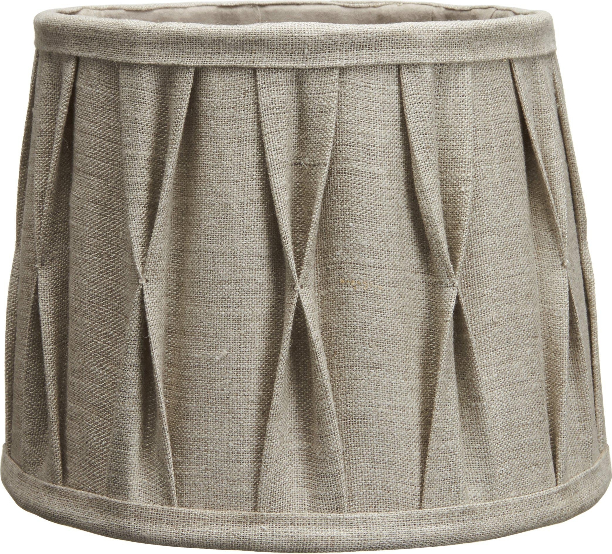 Sofia Pliss� Stygn lampsk�rm - Natur