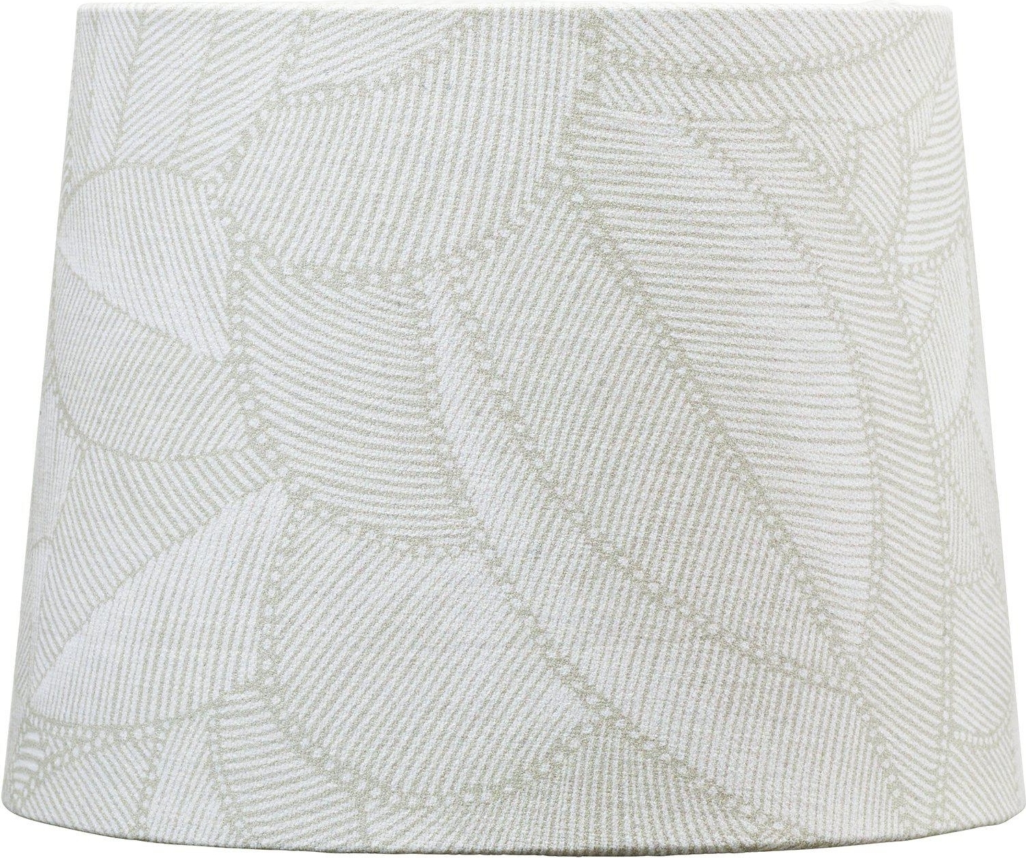 Sofia Onyx lampenkap - Taupe