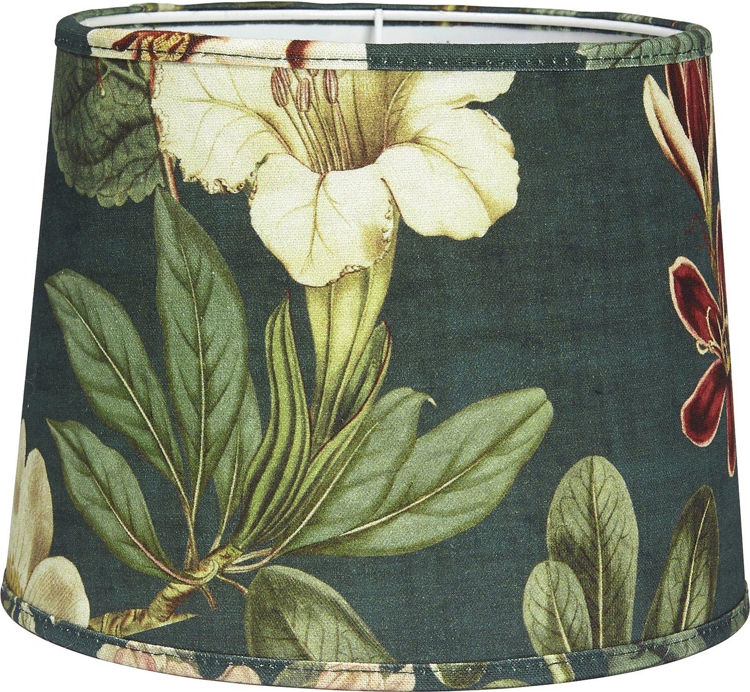 Sofia Botany lampenkap - Groen