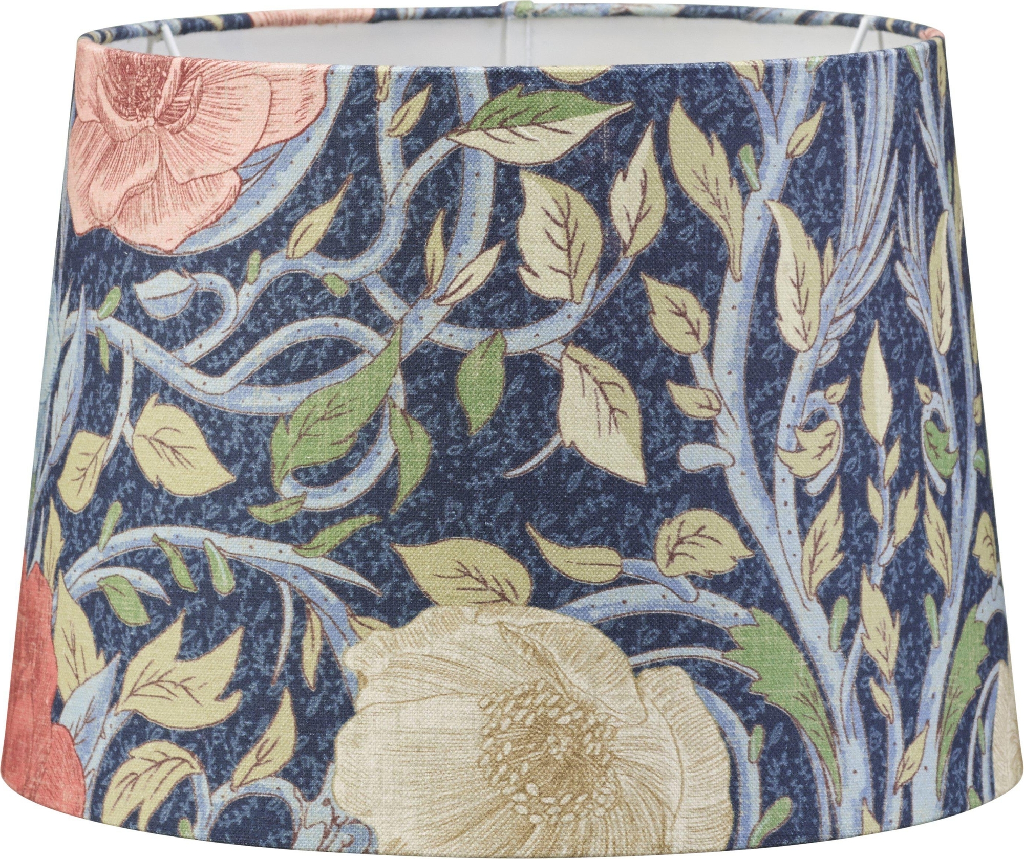 Sofia Ophelia lampenkap - Blauw