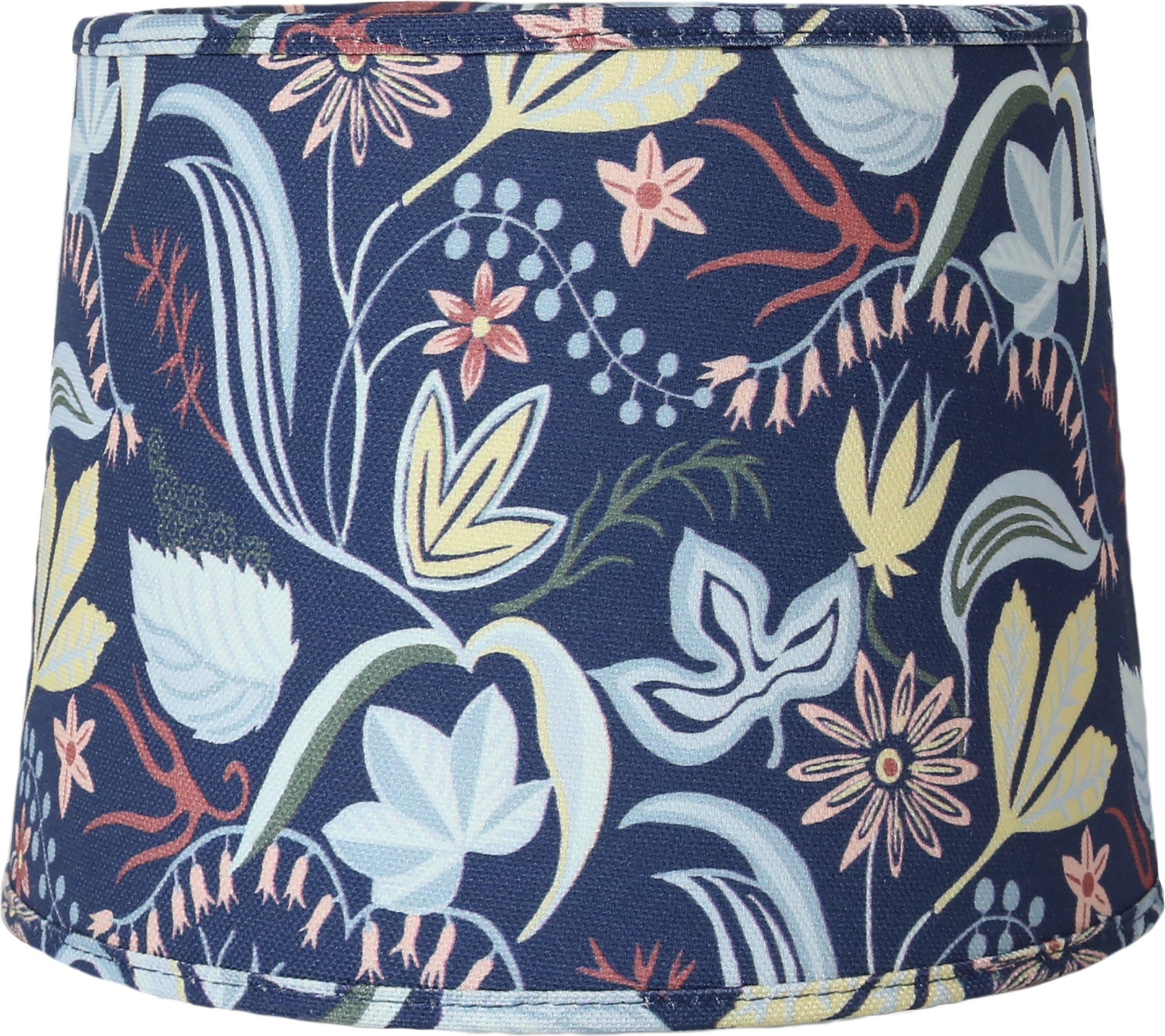 Sofia S�r� lampenkap - Blauw